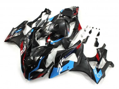 Online 2009-2014 BMW S1000RR Motorcycle Fairings - Carbon Fiber Canada