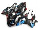 2009-2014 BMW S1000RR Motorcycle Fairings - Carbon Fiber Canada