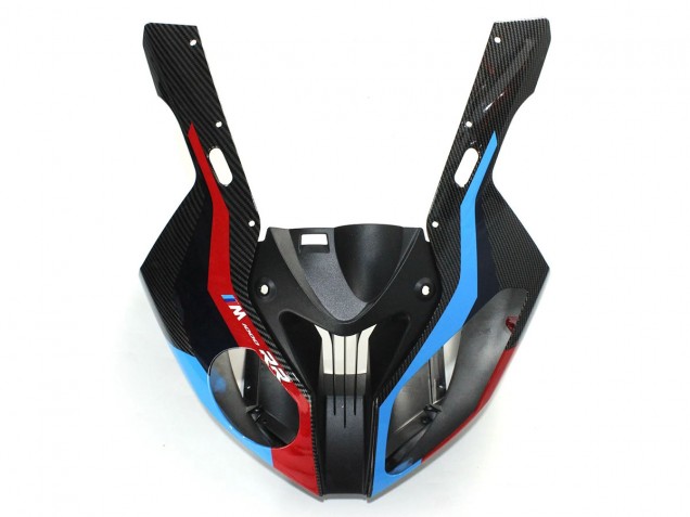 2009-2014 BMW S1000RR Motorcycle Fairings - Carbon Fiber Canada