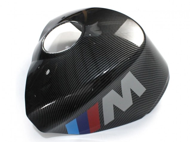 2009-2014 BMW S1000RR Motorcycle Fairings - Carbon Fiber Canada