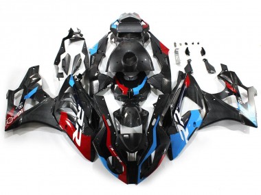 Online 2009-2014 BMW S1000RR Motorcycle Fairings - Carbon Fiber Canada