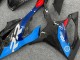 2019-2022 BMW S1000RR Motorcycle Fairings - Carbon Fiber Canada
