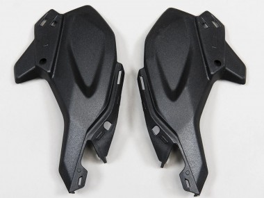 Online 2017-2019 Kawasaki Z900 Motorcycle Fairings - Matte Black Canada