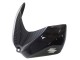 2006-2007 Suzuki GSXR 600/750 Motorcycle Fairings - Black White Carbon Fiber Style Canada