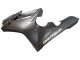 2006-2008 Triumph Daytona 675 Motorcycle Fairings - Matte Black Canada