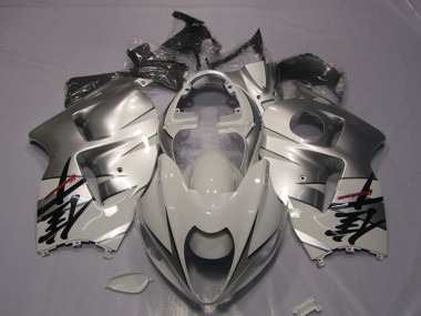 Online 1996-2007 Suzuki GSXR 1300 Hayabusa Motorcycle Fairings - Silver Canada