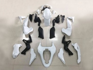 Online 2020-2024 Kawasaki Z900 Motorcycle Fairings - Unpainted Canada