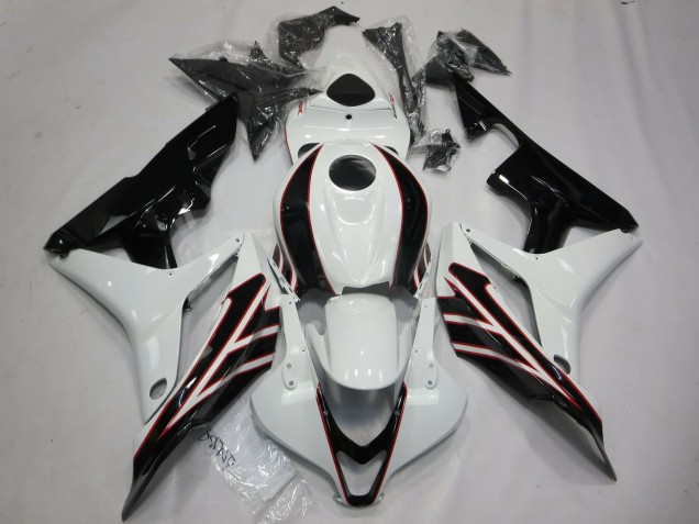 Custom OEM Style 2007-2008 Honda CBR600RR Motorcycle Fairing Custom OEM Style 2007-2008 Honda CBR600RR Motorcycle Fairing