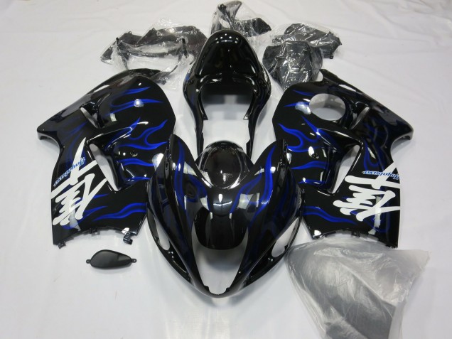 Deep Red 1997-2007 Suzuki GSXR 1300 Hayabusa Motorcycle Fairing Deep Red 1997-2007 Suzuki GSXR 1300 Hayabusa Motorcycle Fairing