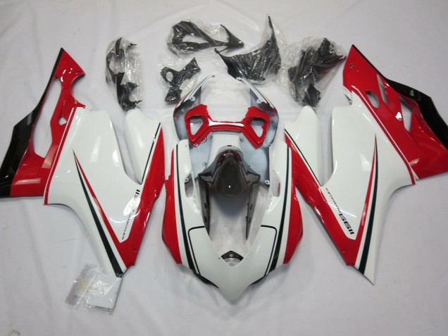 Ficc 2011-2014 Ducati Ducati 1199 Motorcycle Fairing Ficc 2011-2014 Ducati Ducati 1199 Motorcycle Fairing