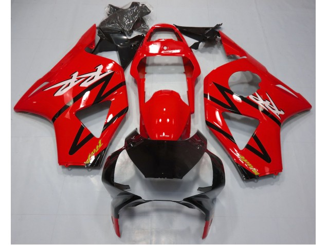 Gloss Red Blade 2002-2003 Honda CBR954RR Motorcycle Fairing Gloss Red Blade 2002-2003 Honda CBR954RR Motorcycle Fairing