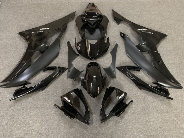 Gloss and Matte 2008-2016 Yamaha R6 Motorcycle Fairing Gloss and Matte 2008-2016 Yamaha R6 Motorcycle Fairing