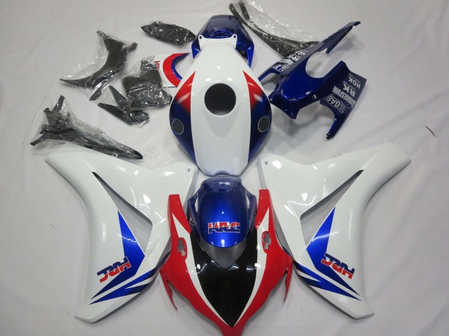 HRC 2008-2011 Honda CBR1000RR Motorcycle Fairing HRC 2008-2011 Honda CBR1000RR Motorcycle Fairing