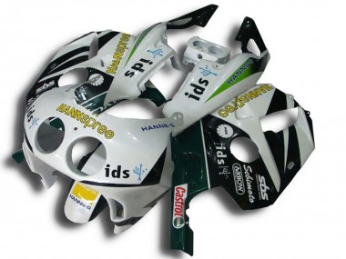 Hannspree 1990-1998 Honda CBR250RR Motorcycle Fairing