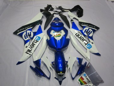 Hp 2006-2007 Yamaha R6 Motorcycle Fairing