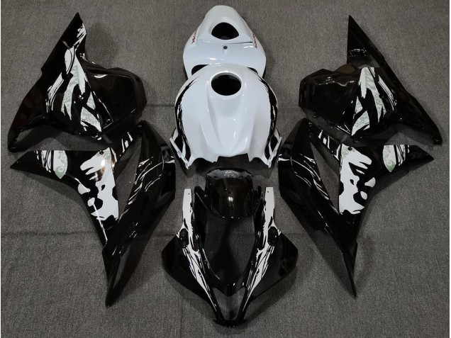 Le Mis 2009-2012 Honda CBR600RR Motorcycle Fairing Le Mis 2009-2012 Honda CBR600RR Motorcycle Fairing