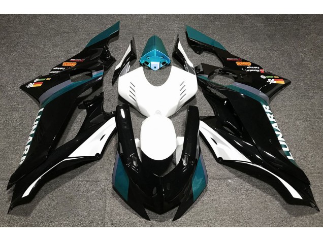 Light Blue Custom 2017-2021 Yamaha R6 Motorcycle Fairing Light Blue Custom 2017-2021 Yamaha R6 Motorcycle Fairing