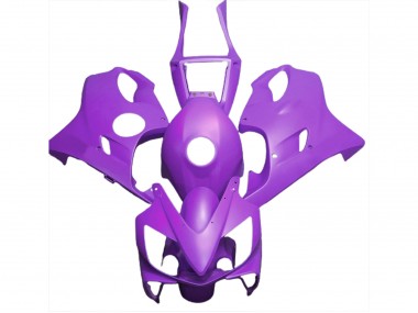 Light Matte Purple 2001-2003 Honda CBR600 F4i Motorcycle Fairing