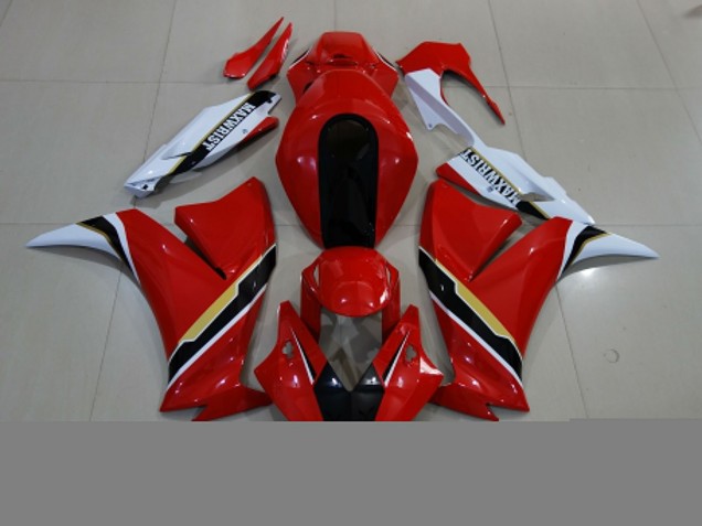 MAX WRIST Special Edition 2012-2016 Honda CBR1000RR Motorcycle Fairing MAX WRIST Special Edition 2012-2016 Honda CBR1000RR Motorcycle Fairing