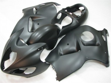 Matte Black 1997-2007 Suzuki GSXR 1300 Hayabusa Motorcycle Fairing