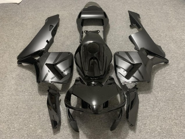 OEM Matte Style 2003-2004 Honda CBR600RR Motorcycle Fairing OEM Matte Style 2003-2004 Honda CBR600RR Motorcycle Fairing