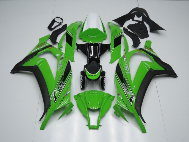 OEM Style 2 2011-2015 Kawasaki ZX10R Motorcycle Fairing OEM Style 2 2011-2015 Kawasaki ZX10R Motorcycle Fairing