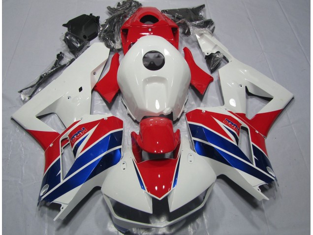 OEM Style 2013-2023 Honda CBR600RR Motorcycle Fairing OEM Style 2013-2023 Honda CBR600RR Motorcycle Fairing