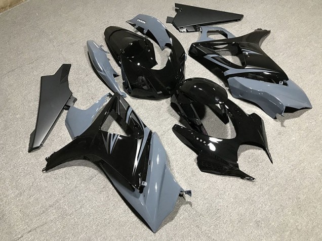 OEM Style Nardo 2007-2008 Suzuki GSXR 1000 Motorcycle Fairing OEM Style Nardo 2007-2008 Suzuki GSXR 1000 Motorcycle Fairing