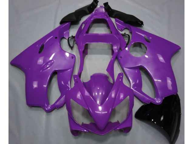 Pearl Purple 2001-2003 Honda CBR600 F4i Motorcycle Fairing Pearl Purple 2001-2003 Honda CBR600 F4i Motorcycle Fairing
