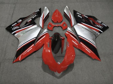 Performance 2011-2014 Ducati Ducati 1199 Motorcycle Fairing