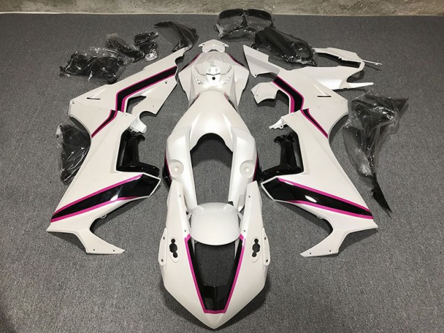 Pink Custom Kit 2017-2023 Honda CBR1000RR Motorcycle Fairing Pink Custom Kit 2017-2023 Honda CBR1000RR Motorcycle Fairing