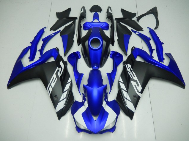 R25 Matte 2015-2018 Yamaha R3 Motorcycle Fairing R25 Matte 2015-2018 Yamaha R3 Motorcycle Fairing