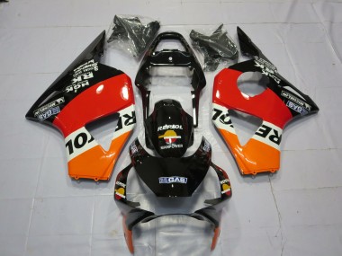 Repsol 2002-2003 Honda CBR954RR Motorcycle Fairing