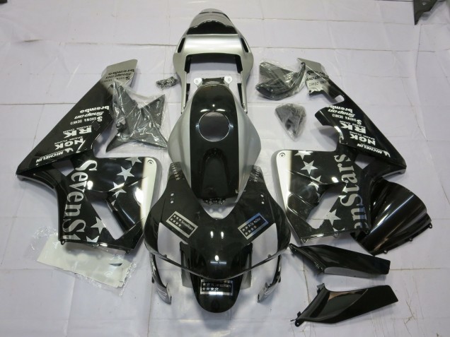Seven Star 2003-2004 Honda CBR600RR Motorcycle Fairing Seven Star 2003-2004 Honda CBR600RR Motorcycle Fairing