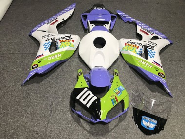 Toy Story 2006-2007 Honda CBR1000RR Motorcycle Fairing