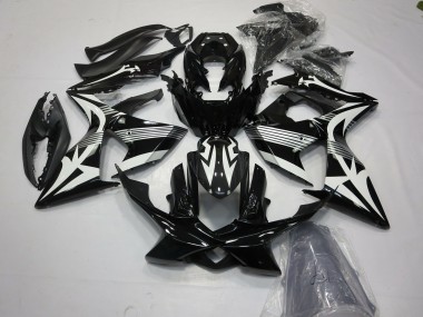 Writing 2009-2016 Suzuki GSXR 1000 Motorcycle Fairing