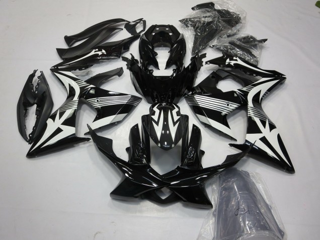 Writing 2009-2016 Suzuki GSXR 1000 Motorcycle Fairing Writing 2009-2016 Suzuki GSXR 1000 Motorcycle Fairing